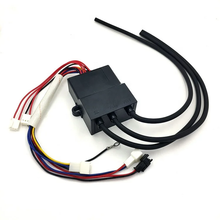 House Wall Geyser Spare Ignition Manufacturer Instant Gas Water Heater Parts