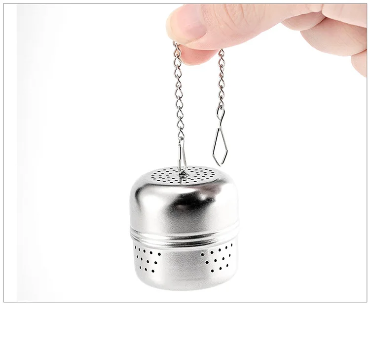 Tea Strainer