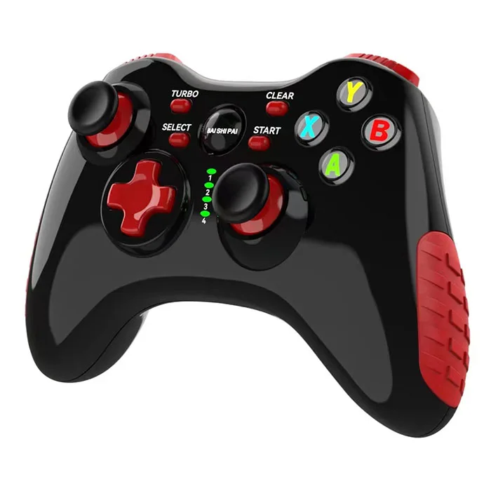 5 in 1 E- Sport Gamepad PC Controller Android Game Controller for Xbox 360