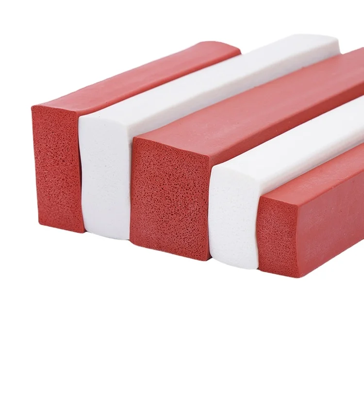 Customized shape foam strip molds liquid silicone rubber for liquid silicone