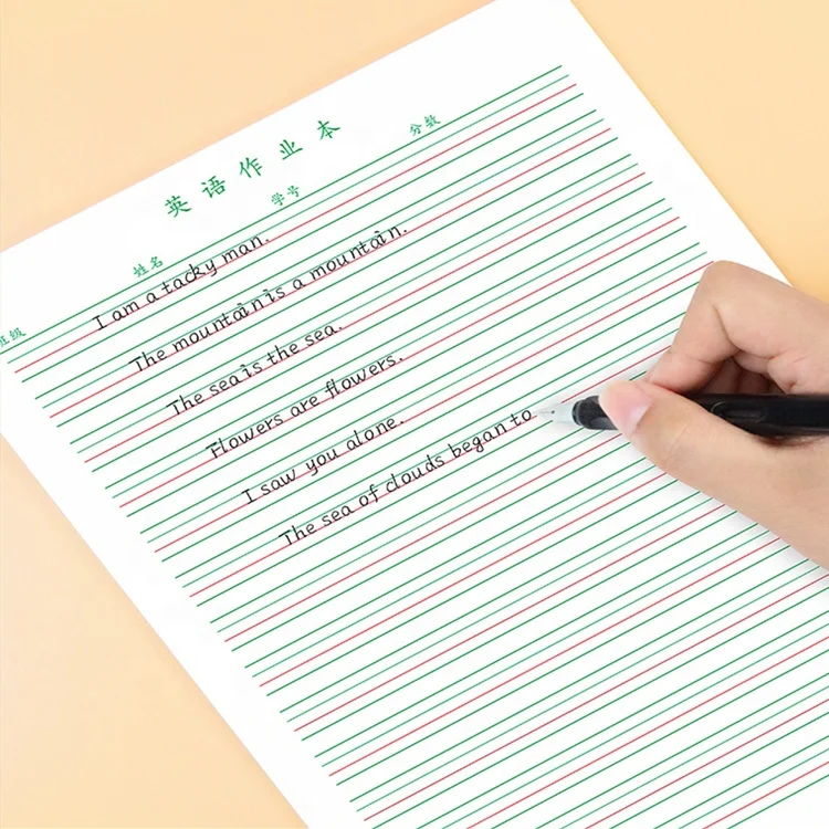 hot selling Manufacturer Sale 80gsm A4 Copy Bond print Paper Draft Double White Printer Office Copy Paper