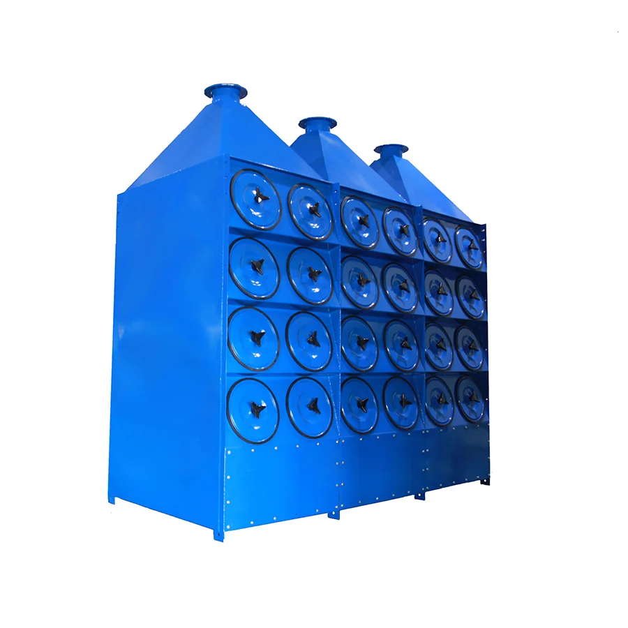 
 Картридж вытяжной экстрактор Циклон промышленный пылесборник  