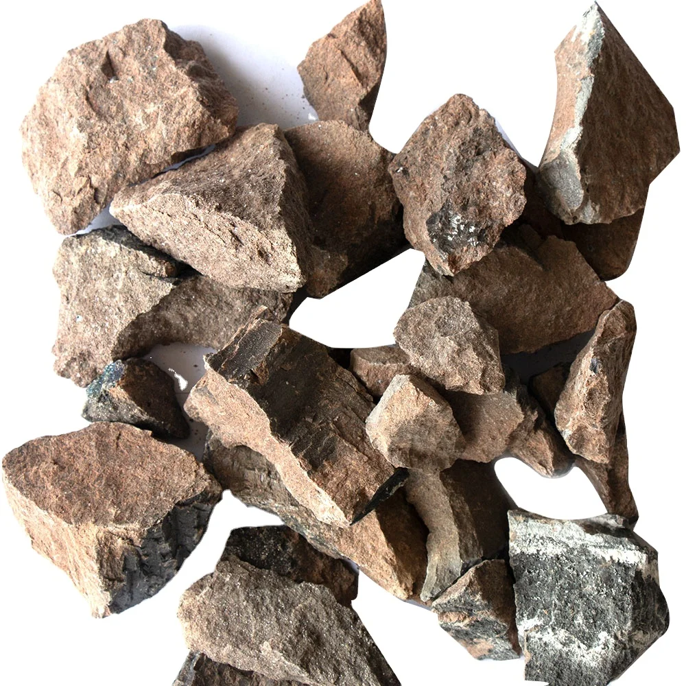 7-15mm Calcium carbide / CaC2  / acetylene 295L/KG, Chinese factory