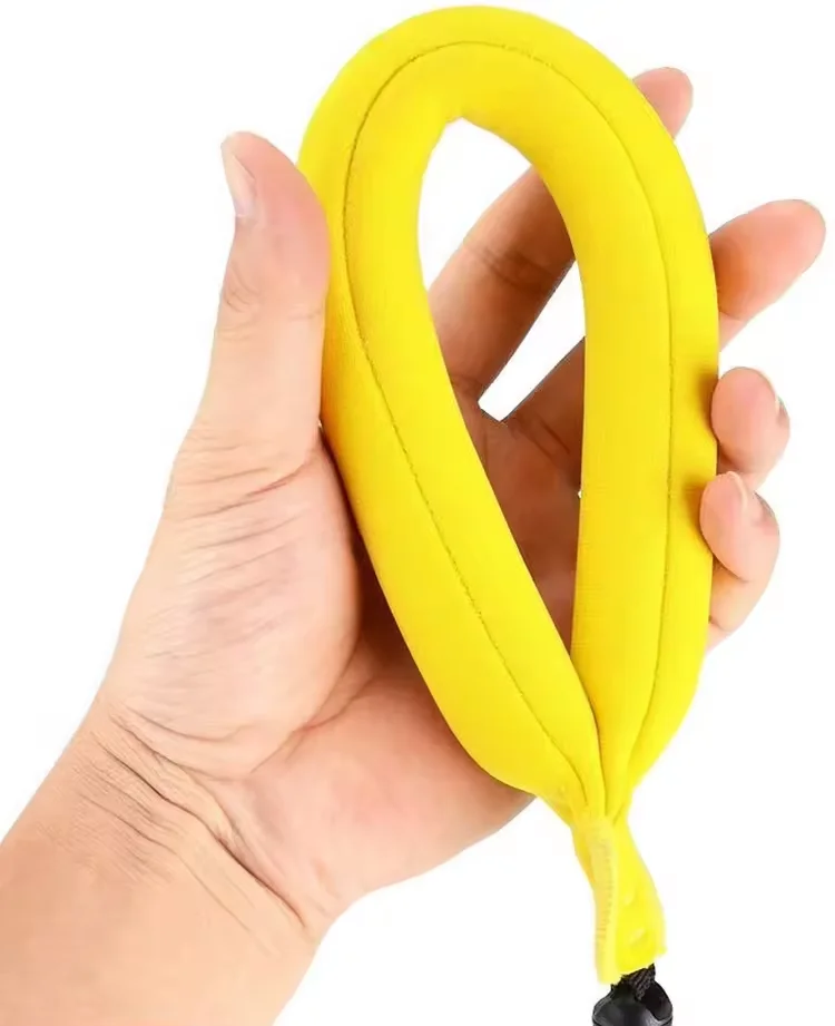 Waterproof Camera Float Strap Cell Phone Float Strap Underwater Universal Neoprene Floating Wristband Buoyancy Belt