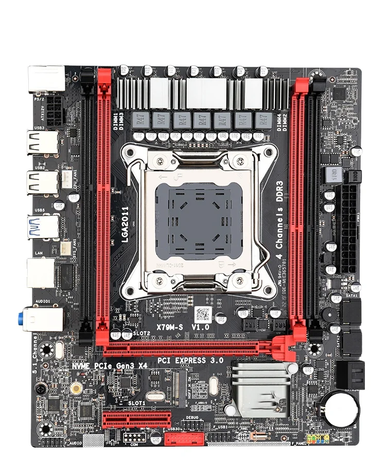 S19 pro x79 1155 Материнская плата 12 gpu игровая материнская плата разблокированная обновленная все серии i3 i5 i7 i9