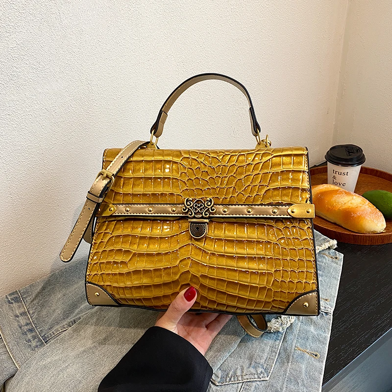 Sac De Marque новые модные сумки 2023 ручная сумка женские роскошные дизайнерские кожаные кошельки для женщин