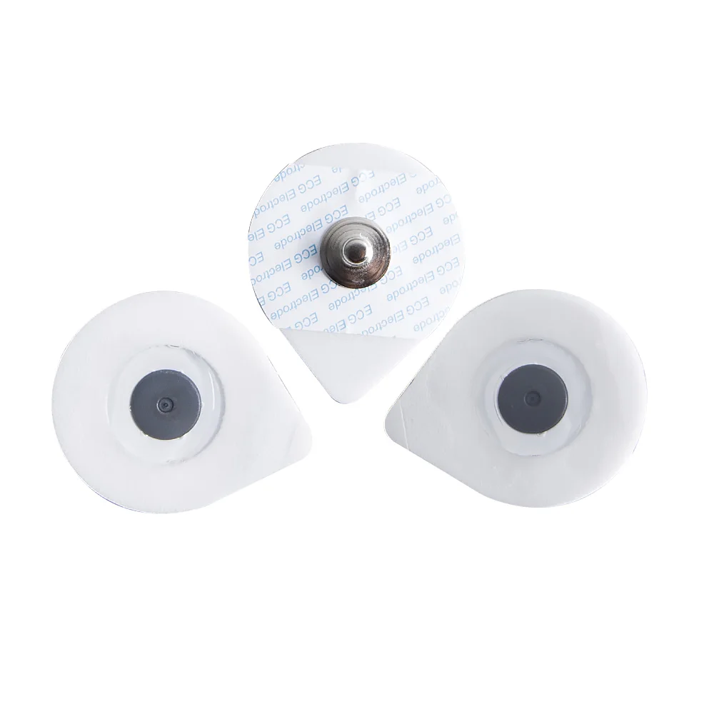 CATHAY Manufacturer China Physical Therapy Best Medical Device Disposable ECG Electrode