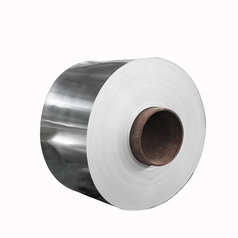 Heavy Duty Kitchen Cooking 9-40mic Thickness Aluminum Foil Paper Food Grade Aluminum Foil Roll For Food Packing