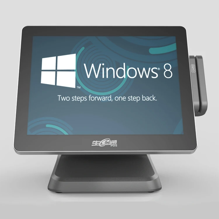 pointofsalesystems pos cash register system no software pos systems for supermarket shops