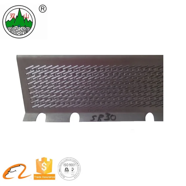 H SB30 Rice screen for rice mill machine