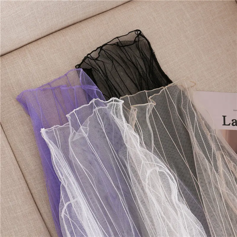  Camisas прозрачные дельгадас para mujer blusas elegantes de стиль coreano informales ajustadas cuello alto Соблазнительные