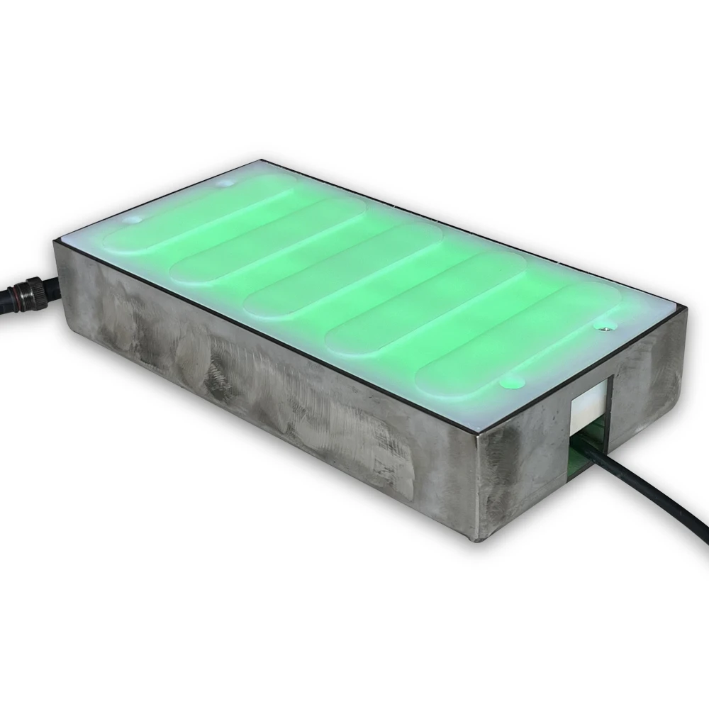 pedestrian brick light for sale high quality Led Brick Light