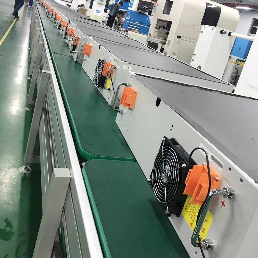 PNG BESS Battery Container 1MWh 2MWh 3MWh 3.5MWh 4.5MWh 5MWh Full 20ft Lithium Battery Storage Container for Commercial Use