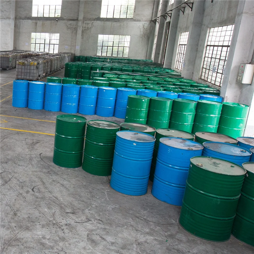 PVC Compound Barium Cadmium Zinc Stabilizer for Non-toxic Calendering films BS-856