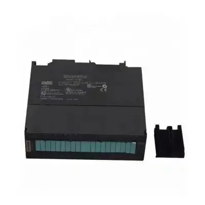 Good price 100% New original hold in stock PLC SIMATIC S7-300 Analog input 6ES7322-1BH01-0AA0