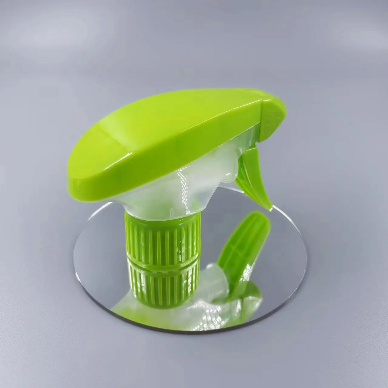 28400 28410 Plastic Trigger Sprayer Colorful Pump Spray Kitchen Cleaning Plastic Trigger Sprayer
