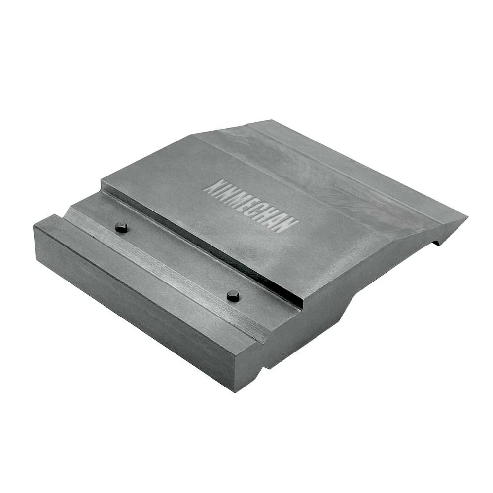 High-Quality Brake Press Hydraulic Tooling Dies for Precise Manufacturing