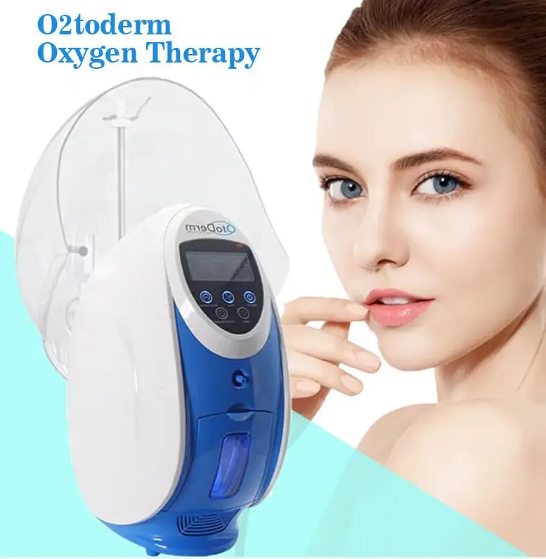 Trending Products  New Arrivals  O2toDerm Machine Oxygen Facial Dome Mask Dome Mask Oxygen Machine