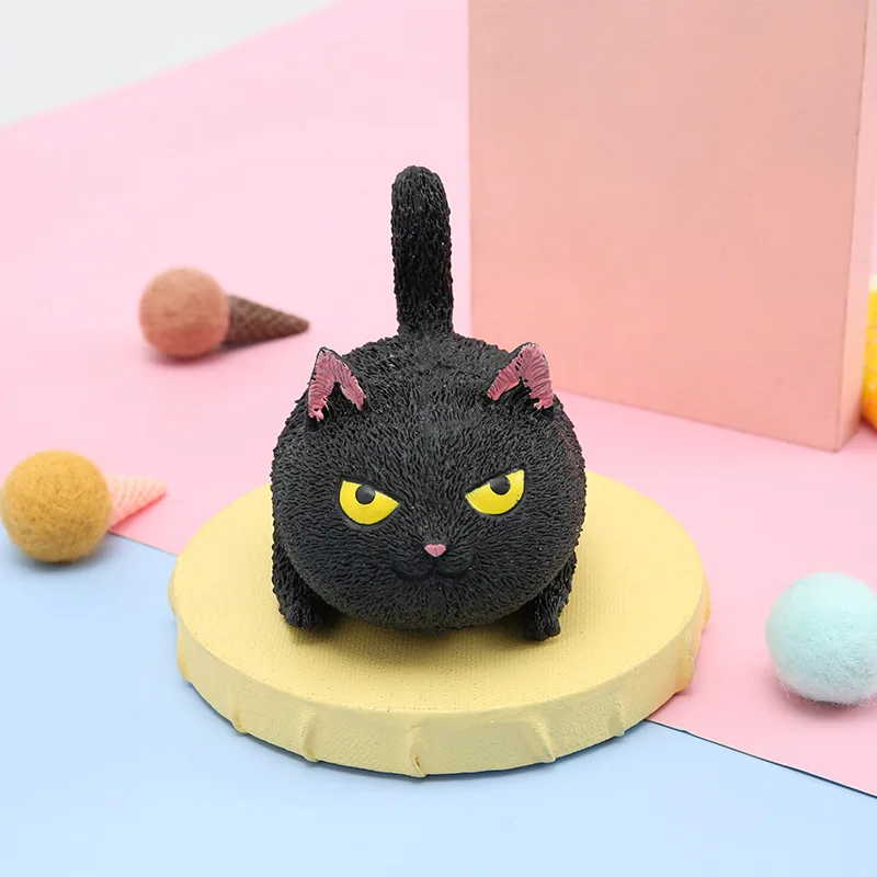 Сжатая игрушка для снятия стресса