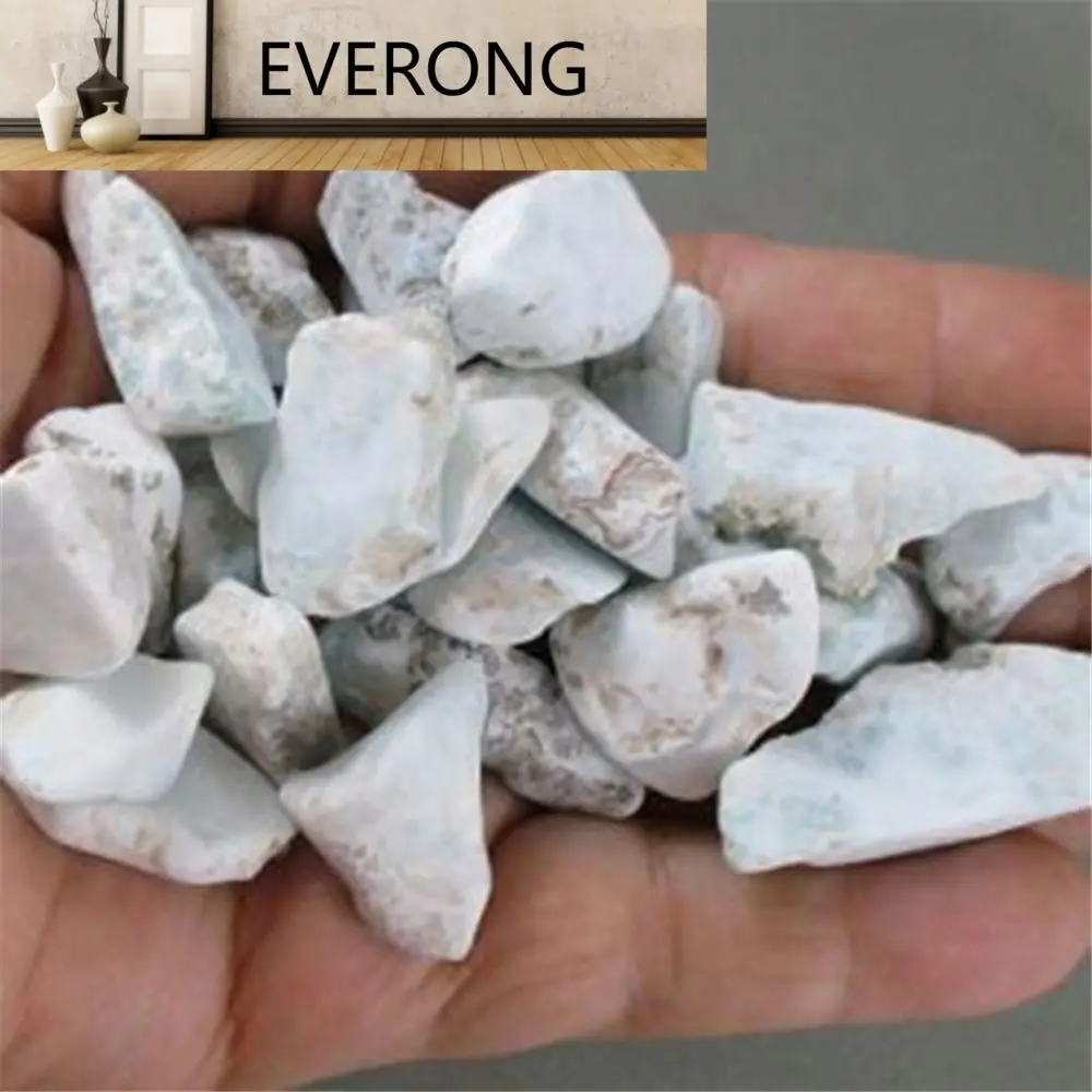 Chinese Natural Chip Stone 2-3MM Construction Stone Chips For Garden and Landscaping,White Color Marble Chip
