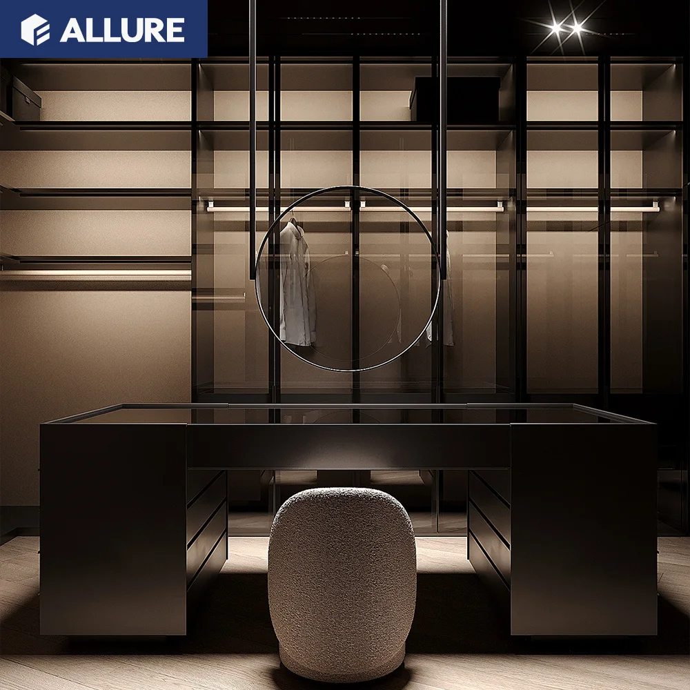 Allure bedroom furniture prices in pakistan of wooden wardrobe