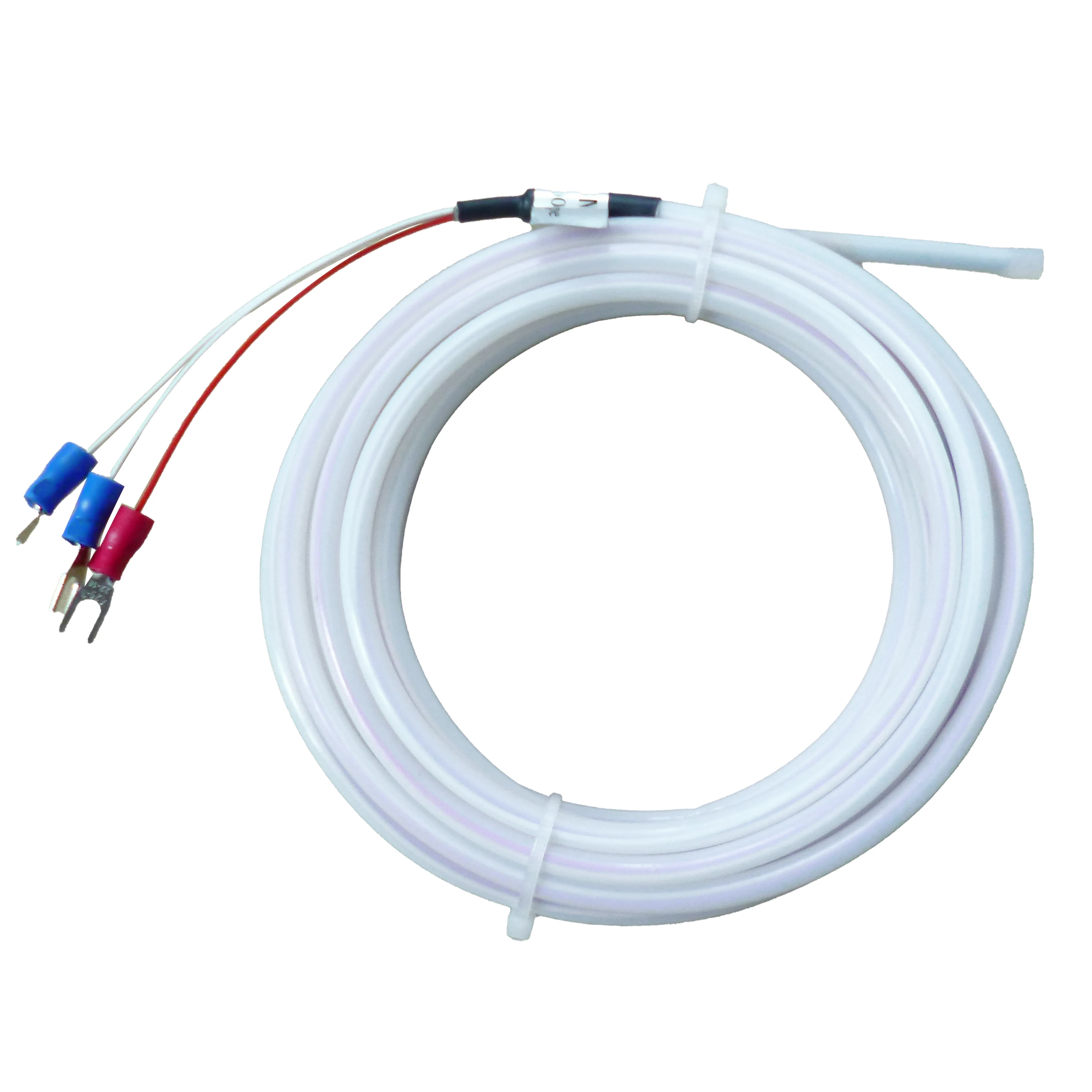 Factory Price Custom Platinum Resistance Thermometer PT100 PT1000 RTD Temperature Sensor