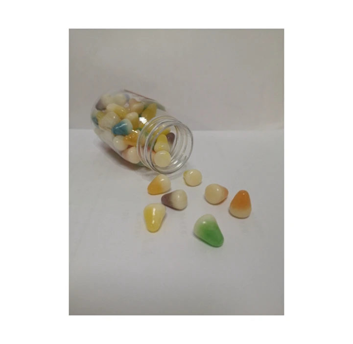 
Attractive Price New Type Price Manufacturer Hard Candy Of Sweet 