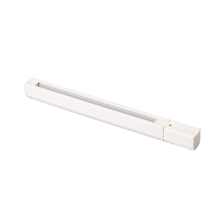 3 Phase 4 Wires Retail LED Aluminum Lighting Track Light Rail