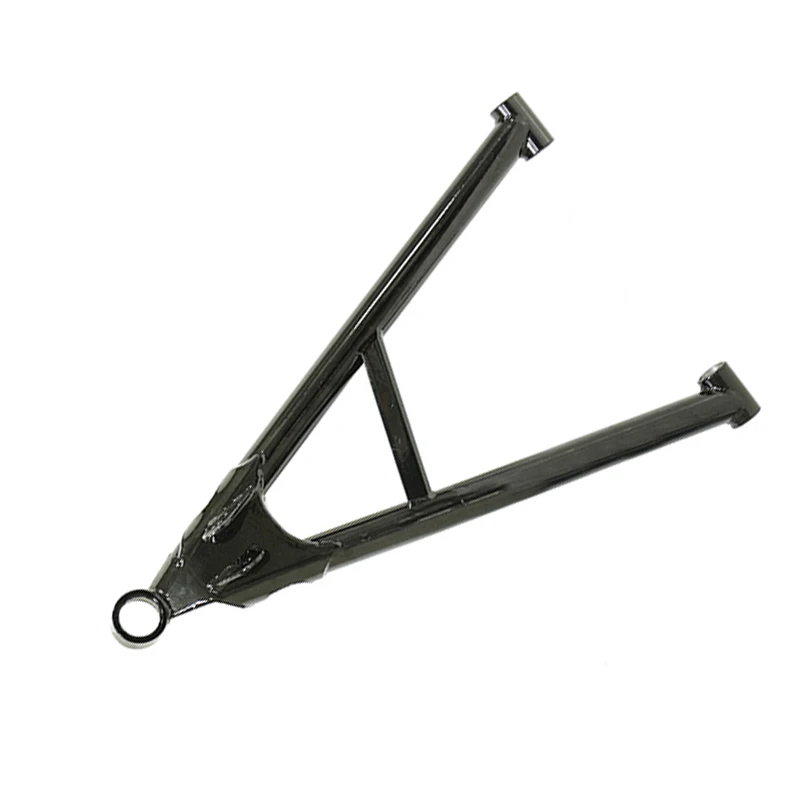 Max Clearance Replacement Chromoly Lower Left A-Arm Control arm Kits For Polaris Snowmobile