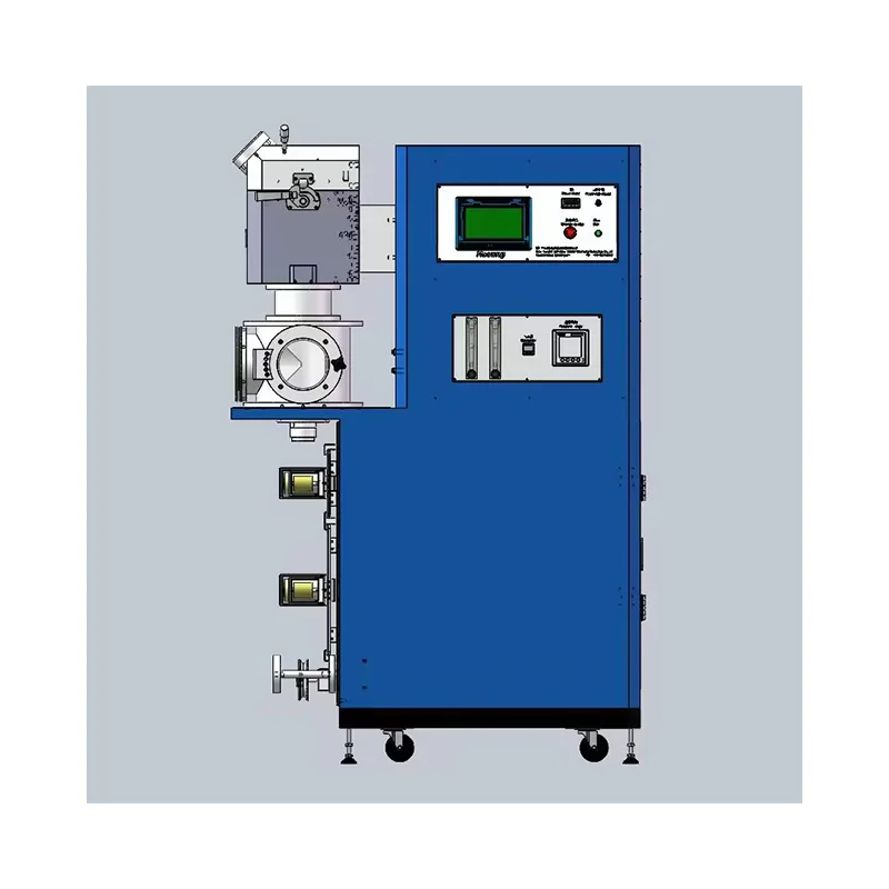 Jewelry Equipment Continuous Casting Machine Gold Silver Copper Rod Continuous Casting Machine