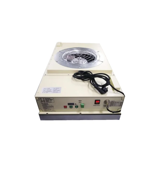 Factory FFU fan filter unit astrofan ffu for clean room