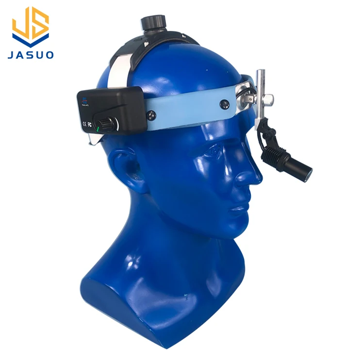 New Product In China High Brightness Medical Dental Portable Led Headlight Lamp