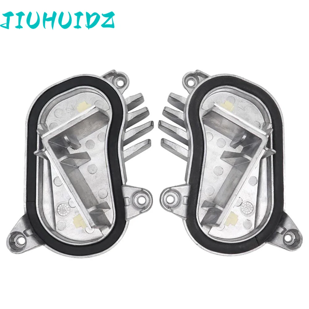 LED Headlight DRL  module Angel Eyes 63117493229 For M3 M4 F80  F32 F33 F82 F83 LCI F36 daytime running light