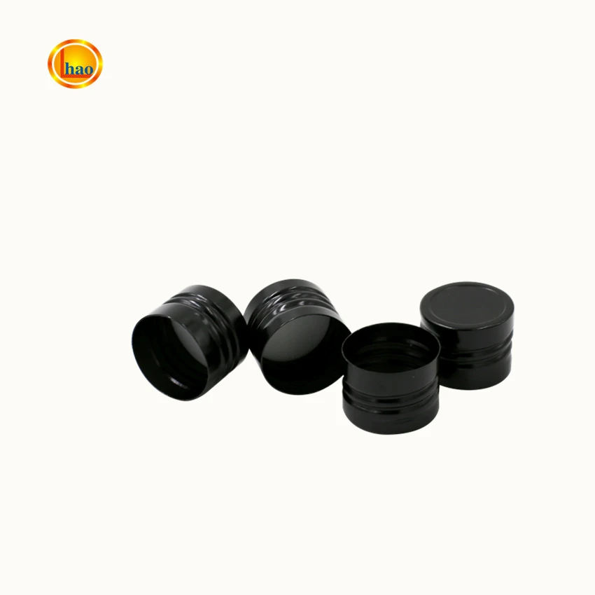 
Newest popular caps for wine bottles wide mouth straw lid oil cap 