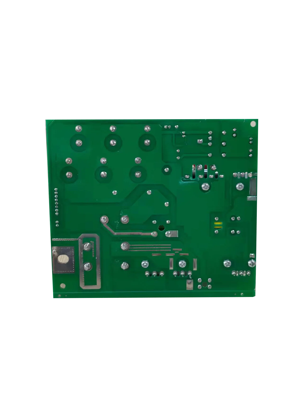 Single Phase Power Inverter PCB 220V MMA IGBT PCB Welding Machine Inverter Welding Circuit Board ARC Welder Card  For Sale