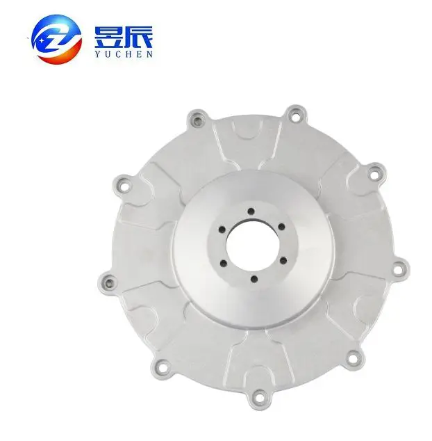 Professional factory  custom aluminium die casting parts manufacturer  die castings