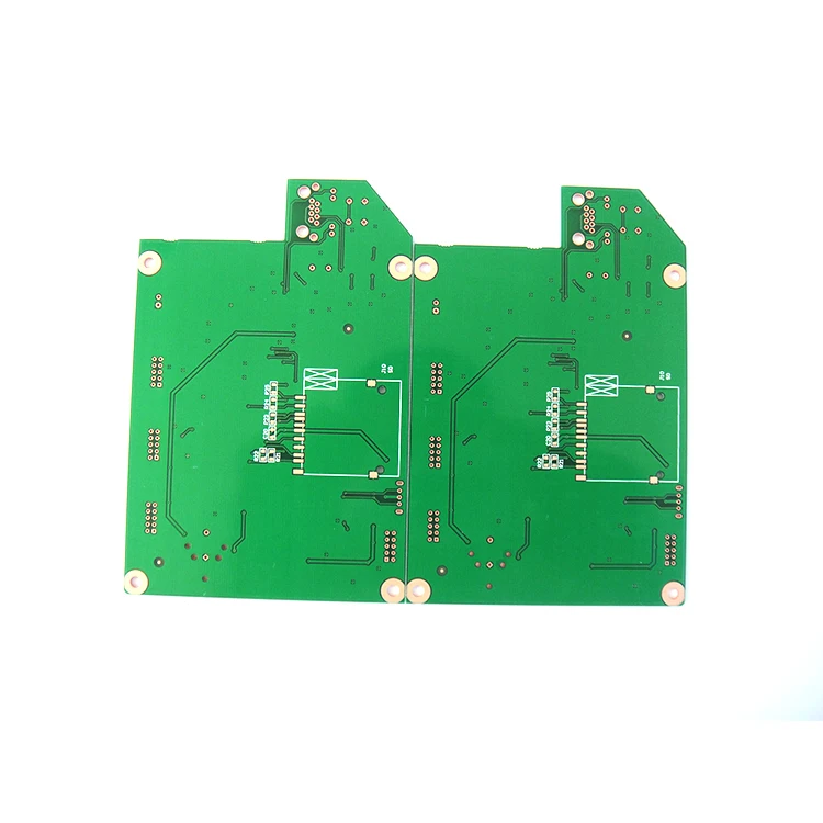 Keyboard Pcb Board And Electronic Components Assembly Pcb & Pcba Manufacturer