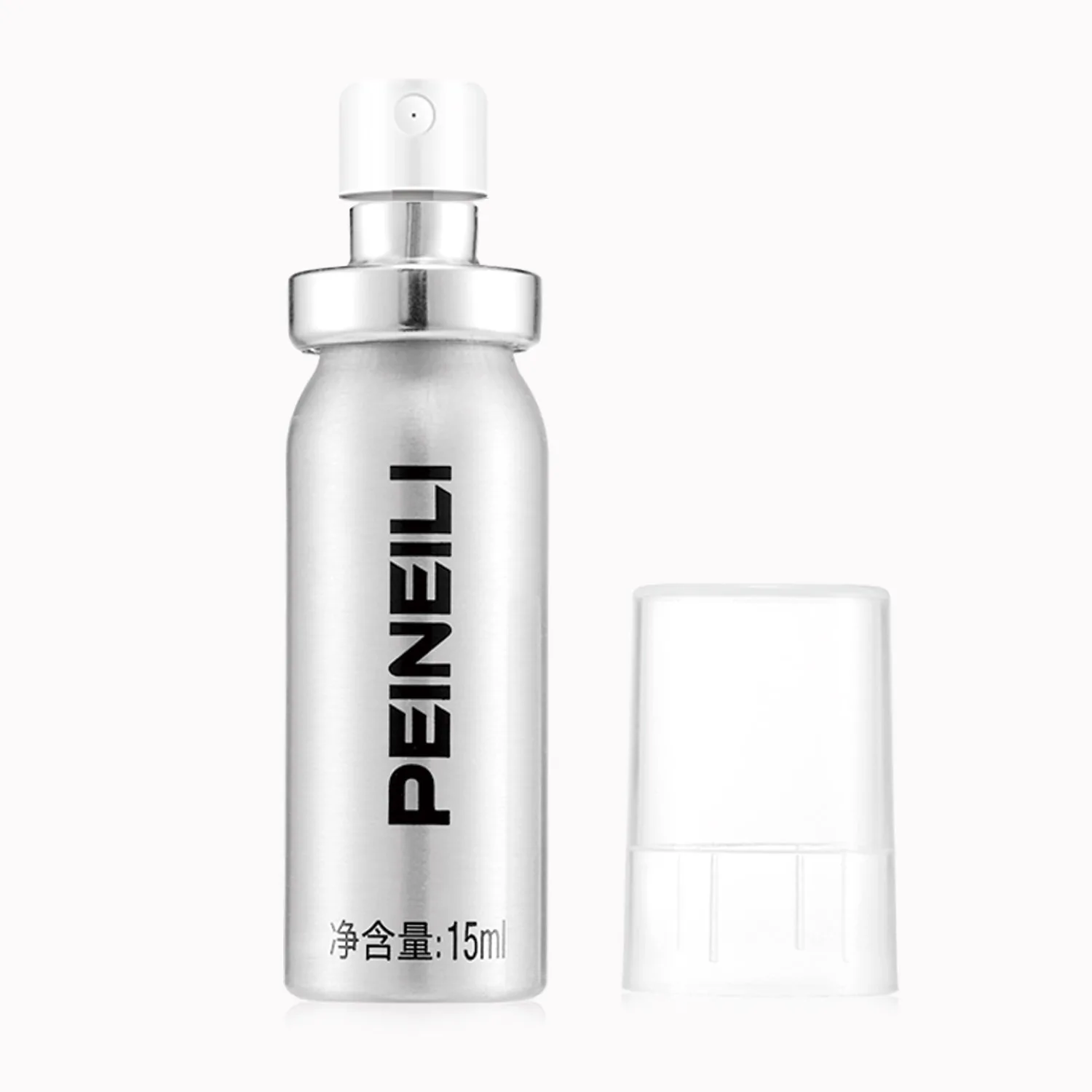 Peineili extra strong male spray for men Best Effect improvement Male Sex Spray 15ml