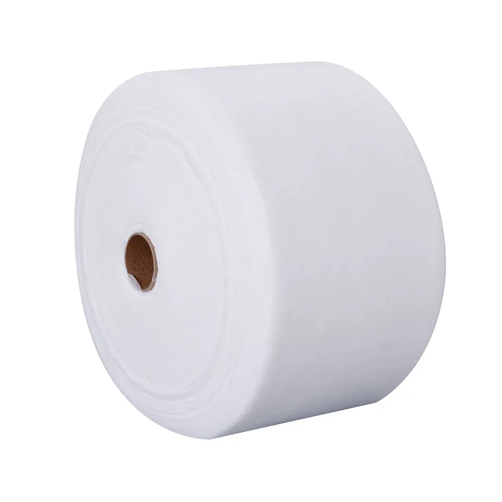 Medical Usage Thermal Bonding Wadding Filling Material Nice Quality 30cm 50g Polyest Fill