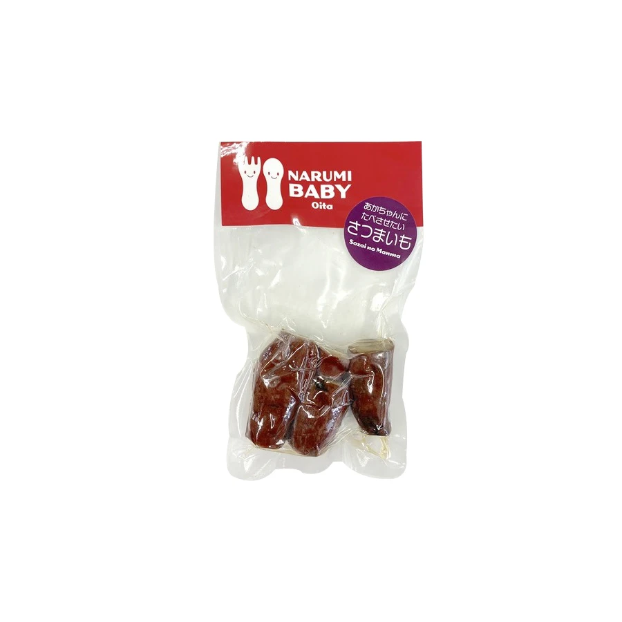 
JAS private label without additives seasonal Japan baby food 