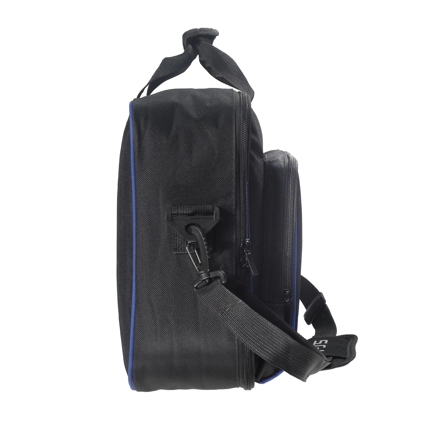 NEW Protective Cover EVA Bag For PS5 Console Storage Bag For PS5 Game Accessories Carrying Case Travel Luggage