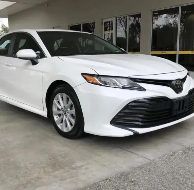 2023 2022 2021 2020 довольно Подержанный автомобиль toyota camry hybrid для продажи б/у