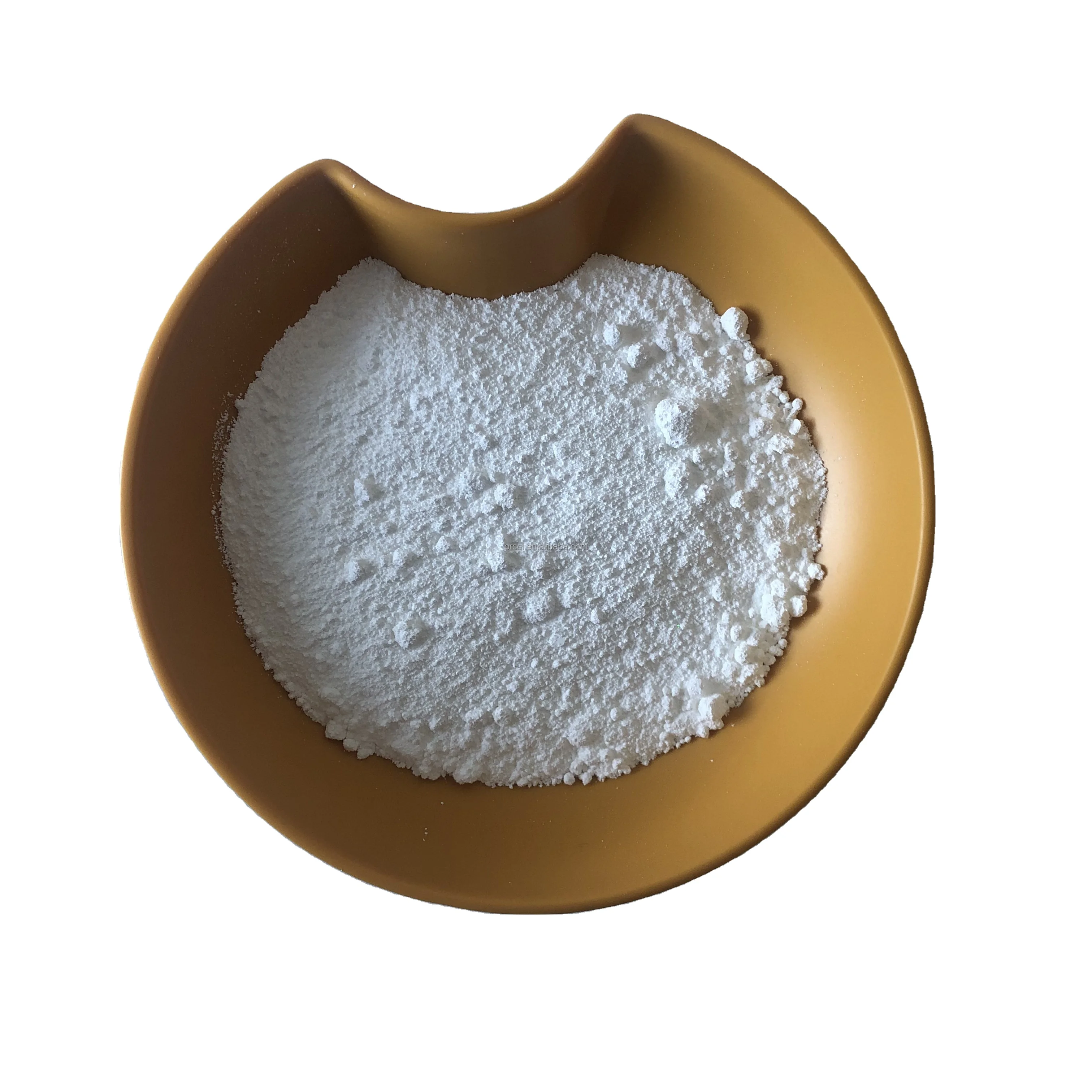 Factory Supply Zinc Oxide 99.7% CAS 1314-13-2 Industry Grade White Powder for Paint