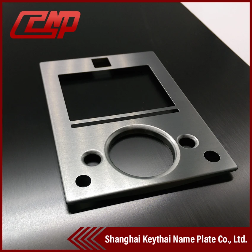 Aluminum Product case for Consumer Electronics