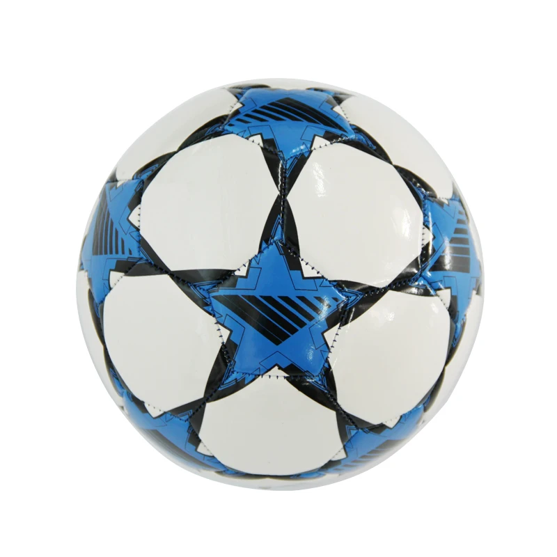 Wholesale size 5 custom soccer ball