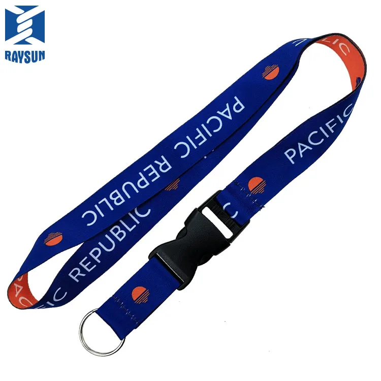
Customized designer lanyards bottle opener lanyard with competitive price 