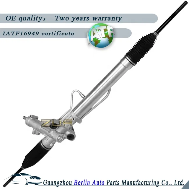 Steering Rack For MERCEDES-BENZ VITO Minibus / Passenger W639 2003- 63911011016 20140061