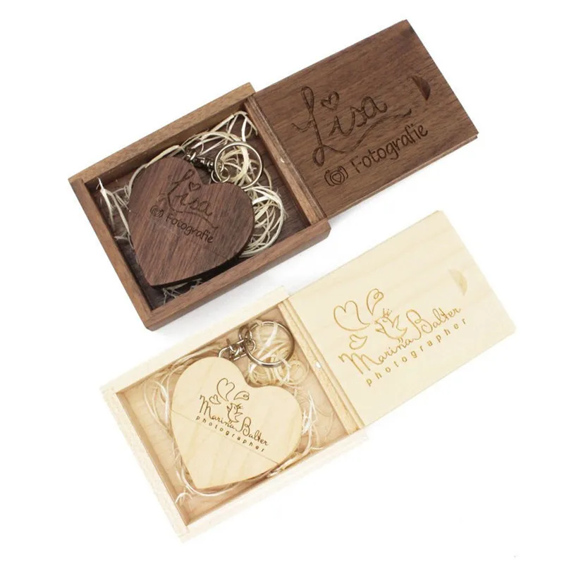 Heart Shape Best Wholesale Price Custom Logo USB Flash Memory Stick Drives Bulk Cheap