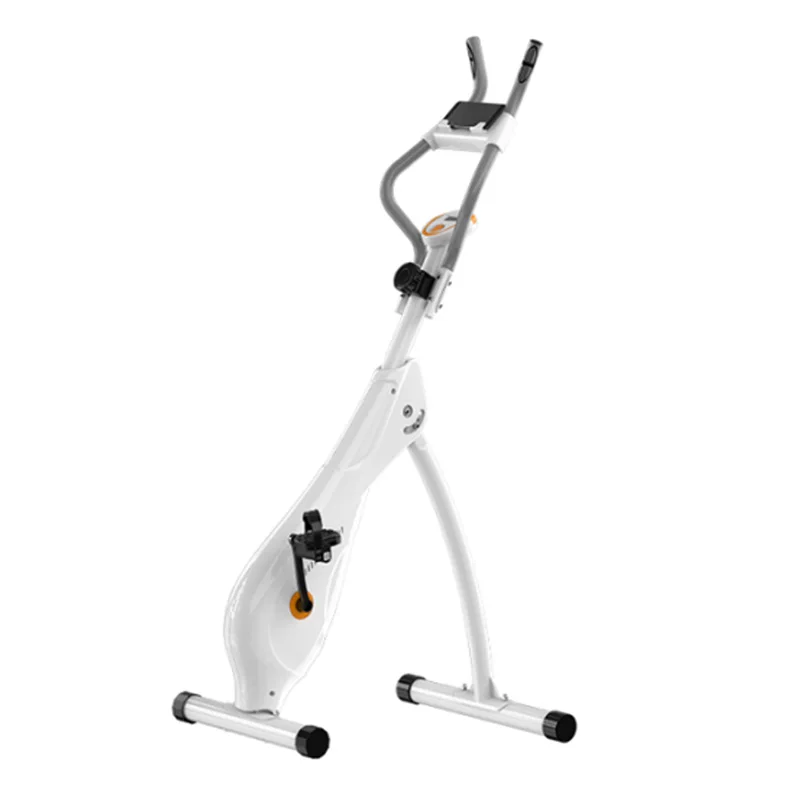 
High quality fitness orbitrac elliptical bike magnetic elliptical cross trainer 