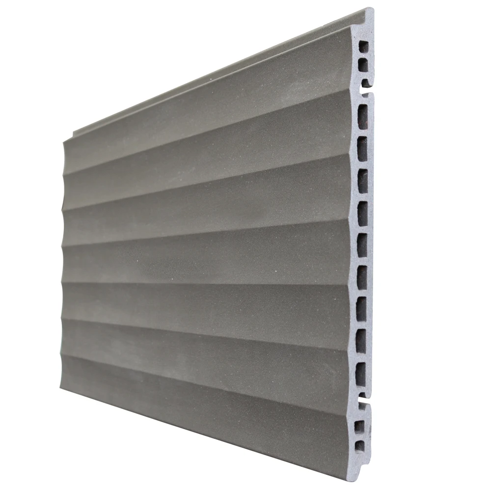 PANELTEK Terracotta Facade Panel Exterior Cladding Wall Materials For Buildings